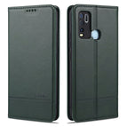 For vivo Y50 / Dark Green