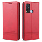 For vivo Y50 / Red