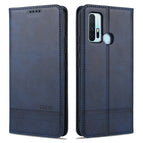 For vivo Z6 / Dark Blue