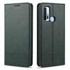 For vivo Z6 / Dark Green