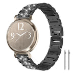 14mm For Garmin Lily 2 / Black