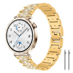 22mm For Huawei Watch GT5/GT5 Pro/4/4 Pro / Gold