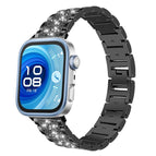 For Huawei Watch Fit 5 / Fit 5 Pro 20mm / Black