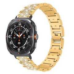 xDfind Diamond Jewelry Stainless Steel Watch Band