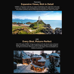 Blackview Oscal Marine 1, 6.56 inch Android 15 Unisoc UMS9230E T615 Octa Core, Network: 4G, OTG, NFC