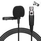3 Pin XLR Head