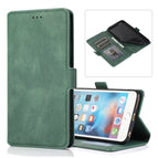 For iPhone 6 / Green