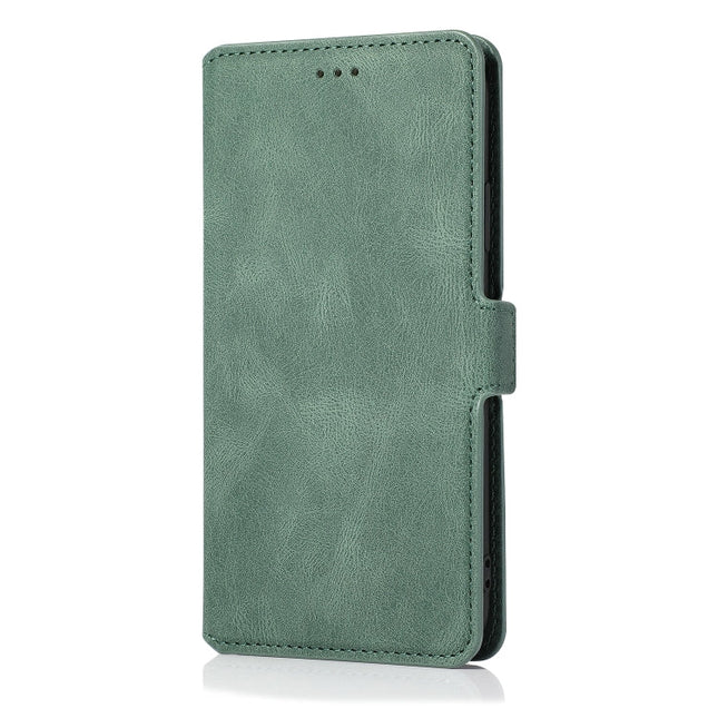 Retro Magnetic Closing Clasp Horizontal Flip Leather Case with Holder & Card Slots & Photo Frame & Wallet, For iPhone 11, For iPhone 11 Pro, For iPhone 11 Pro Max, For iPhone XS / X