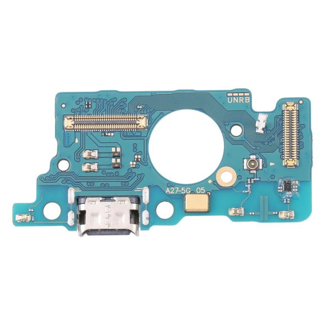 Charging Port Board with iC, For Samsung Galaxy A17 4G SM-A175F, For Samsung Galaxy A07 4G SM-A075FA176B, For Samsung Galaxy A17 5G SM-A176B, For Samsung Galaxy A06 5G SM-A066B, For Samsung Galaxy A16 SM-A165F, For Samsung Galaxy A16 5G SM-A166P       ...