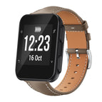 For Garmin Forerunner 35/30/35j 20mm / Brown