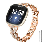 20mm / Rose Gold