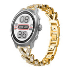20mm For COROS APEX 2 42mm / PACE 2 / Gold