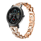 20mm For Xiaomi Mibro Air / Mibro Lite / Rose Gold