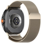 For Samsung Galaxy Watch 8 / Watch 8 Classic / Starlight