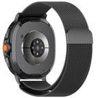 For Samsung Galaxy Watch 8 / Watch 8 Classic / Titanium Color