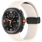 For Samsung Galaxy Watch8 / Watch8 Classic / Starlight