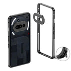 For Nothing Phone 3a / Black
