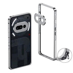 For Nothing Phone 3a / Gray