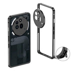 For Nothing Phone 3a Pro / Black