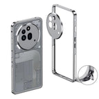 For Nothing Phone 3a Pro / Gray
