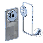 For Nothing Phone 3a Pro / Blue