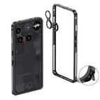 For Nothing Phone 3 / Black