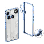 For Nothing Phone 3 / Blue
