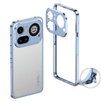 For Nothing Phone 4a Pro / Blue