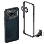 For Nothing Phone 4a / Black