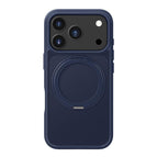 For iPhone 17 Pro Max / Navy Blue