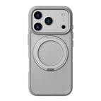 For iPhone 17 Pro / Cobble Grey