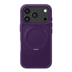 For iPhone 17 Pro / Purple