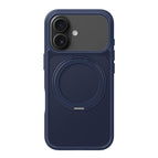 For iPhone 17 / Navy Blue