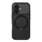 For iPhone 17 / Black