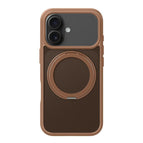 For iPhone 17 / Desert Gold