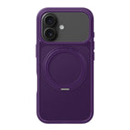 For iPhone 17 / Purple