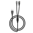 Type-C to 2 Pin / 4 Pin