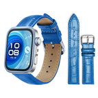 For Huawei Watch Fit 5 / Fit 5 Pro 20mm / Blue