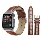 For Huawei Watch D2 22mm / Dark Brown