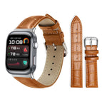 For Huawei Watch D2 22mm / Light Brown