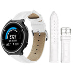 For Garmin Forerunner 220/735/735XT/230/235 20mm / White