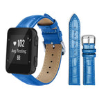 For Garmin Forerunner 35/30/35j 20mm / Blue