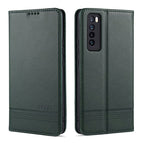 For Huawei Nova 7 / Dark Green