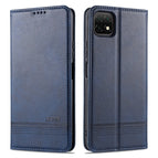 For Huawei Enjoy 20 / Dark Blue