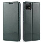 For Huawei Enjoy 20 / Dark Green