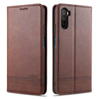For Huawei Maimang 9 / Dark Brown