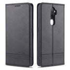 For OPPO A9 (2020) / Black
