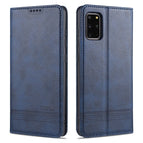 For Samsung Galaxy S20 / Dark Blue