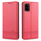 For Samsung Galaxy S20 / Red