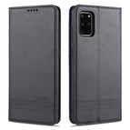 For Samsung Galaxy S20+ / Black